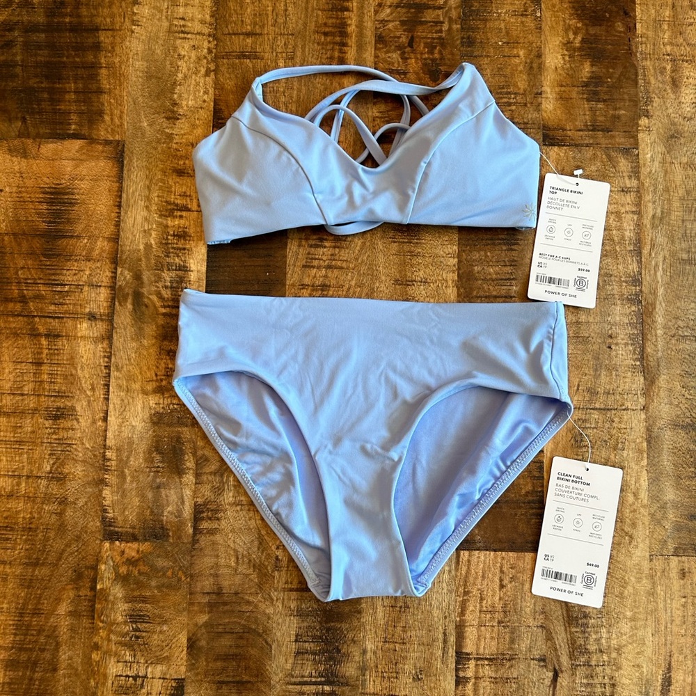 ATHLETA Women’s Swimsuit